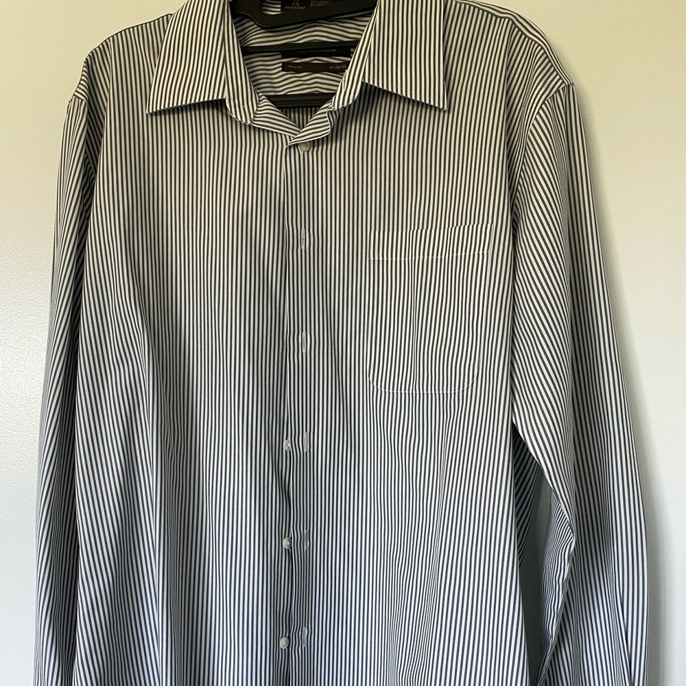 Nordstrom long sleeve dress pants